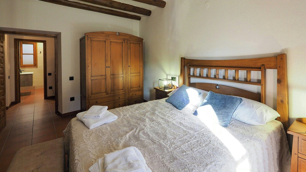 Photo of Bedroom in Boltana
