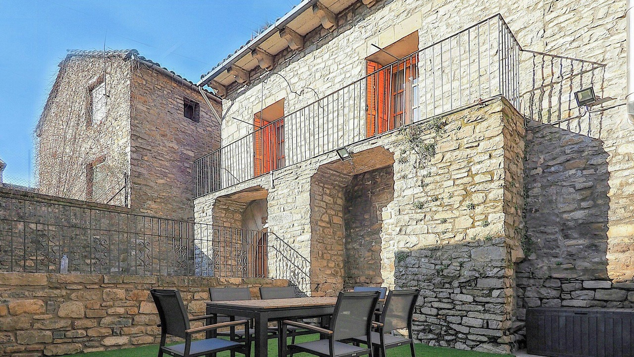 Photo of Outdoor in Boltana