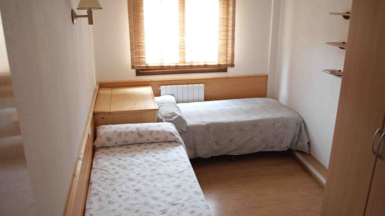 Photo of Bedroom in Biescas
