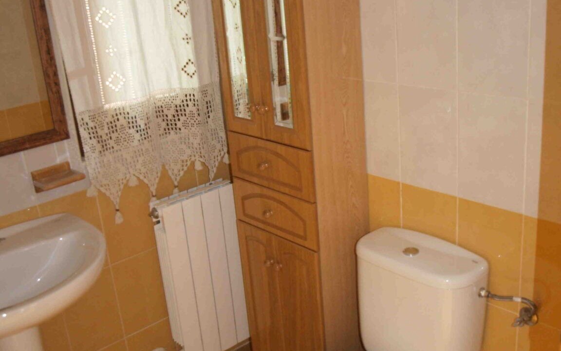 Photo of Bathroom in Biescas