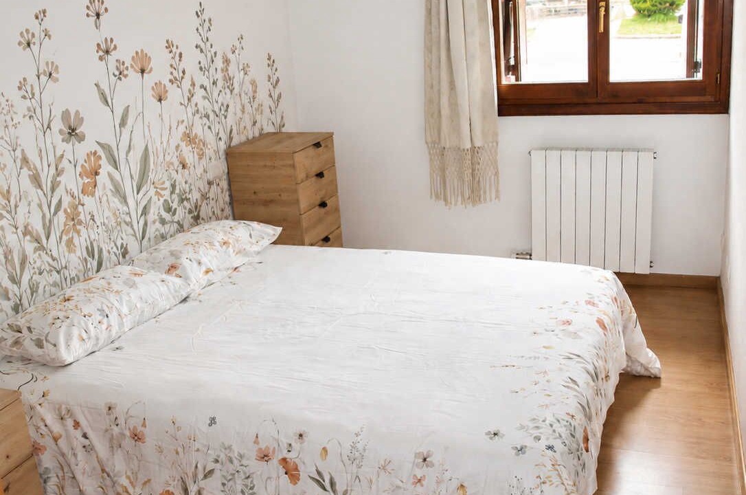 Photo of Bedroom in Biescas