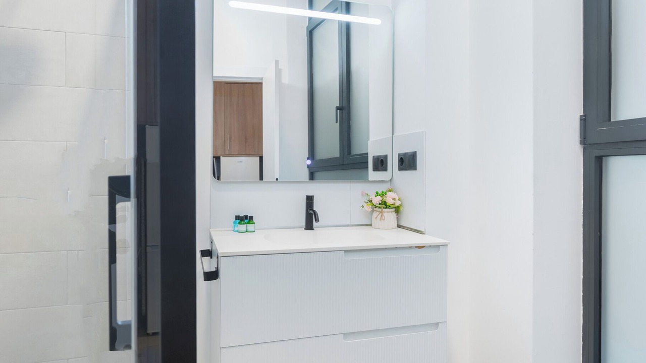 Photo of Bathroom in San Gil