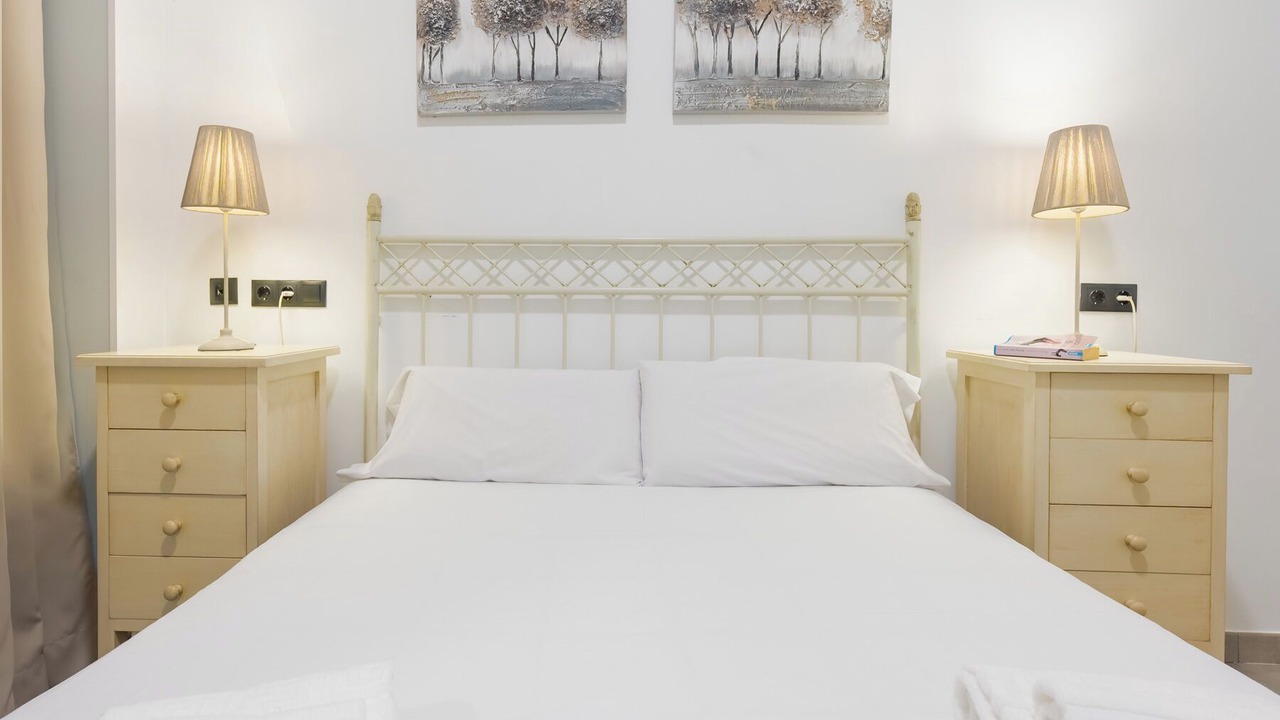 Photo of Bedroom in San Gil