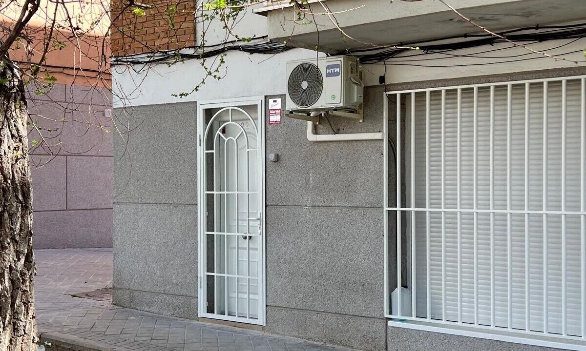 Photo of Outdoor in Villa de Vallecas