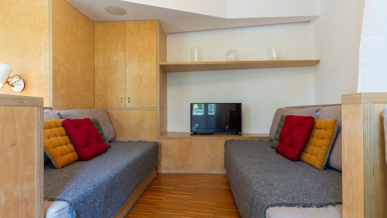 Photo of Livingroom in El Parc i la Llacuna del Poblenou
