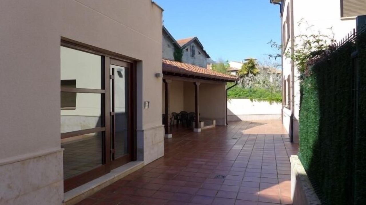 Photo of Patio Balcony in Nueva