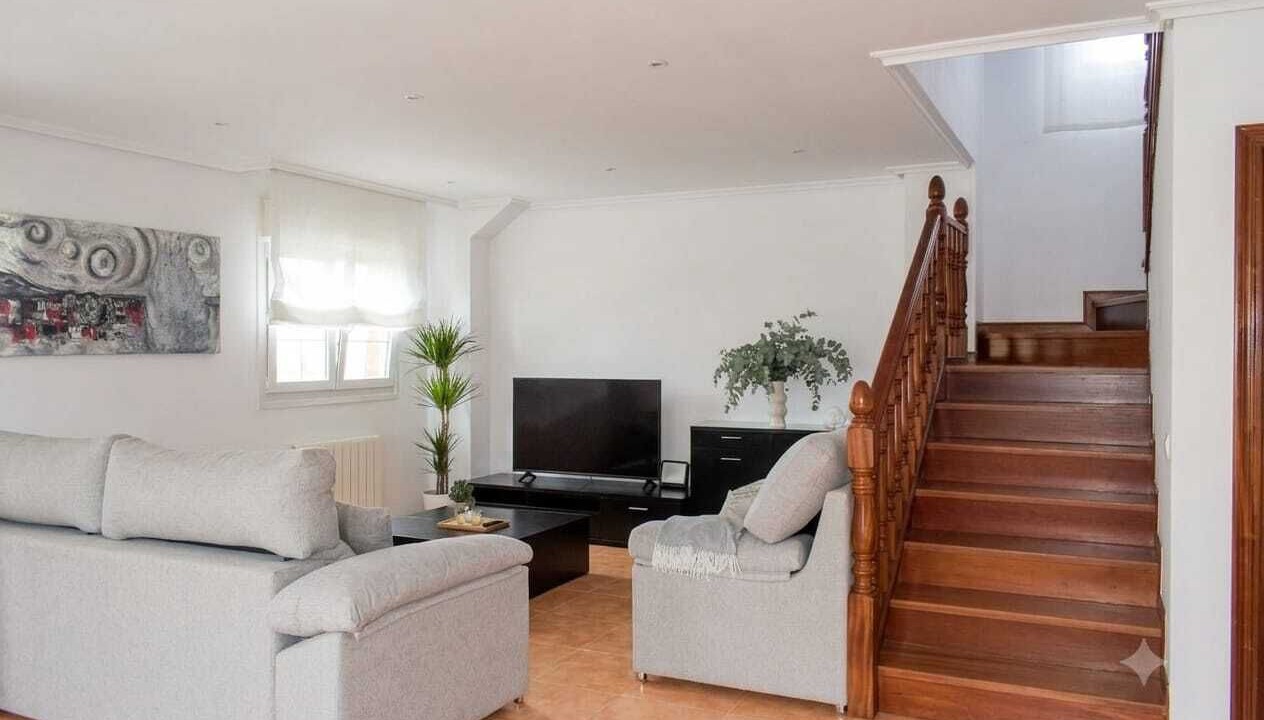 Photo of Livingroom in Igollo