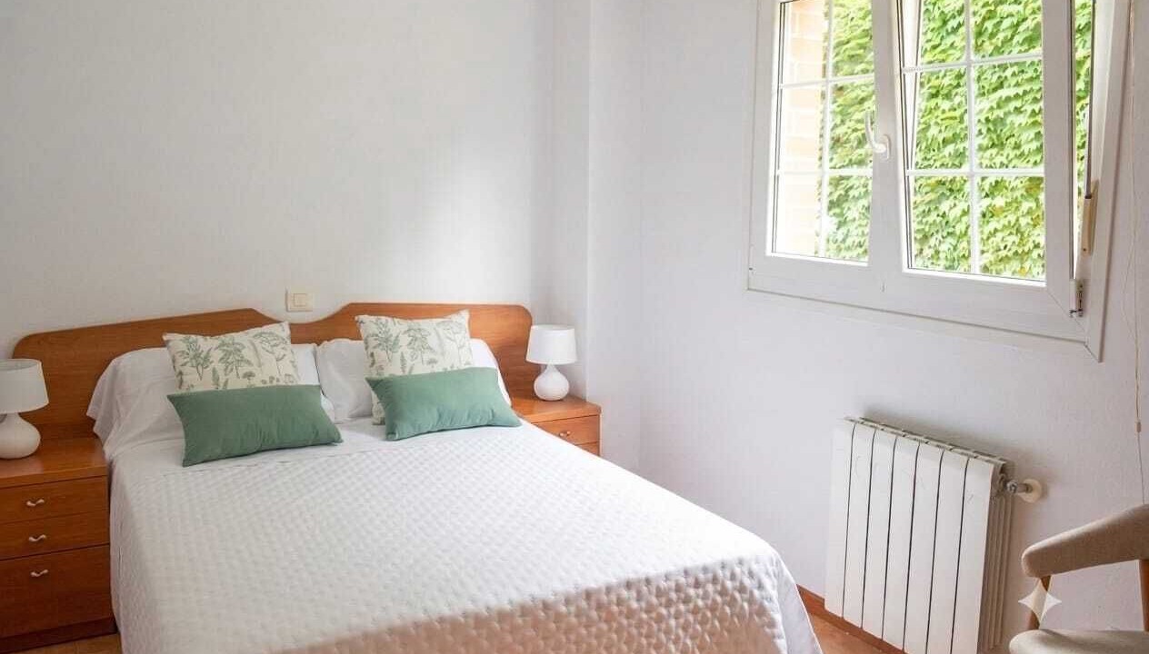 Photo of Bedroom in Igollo