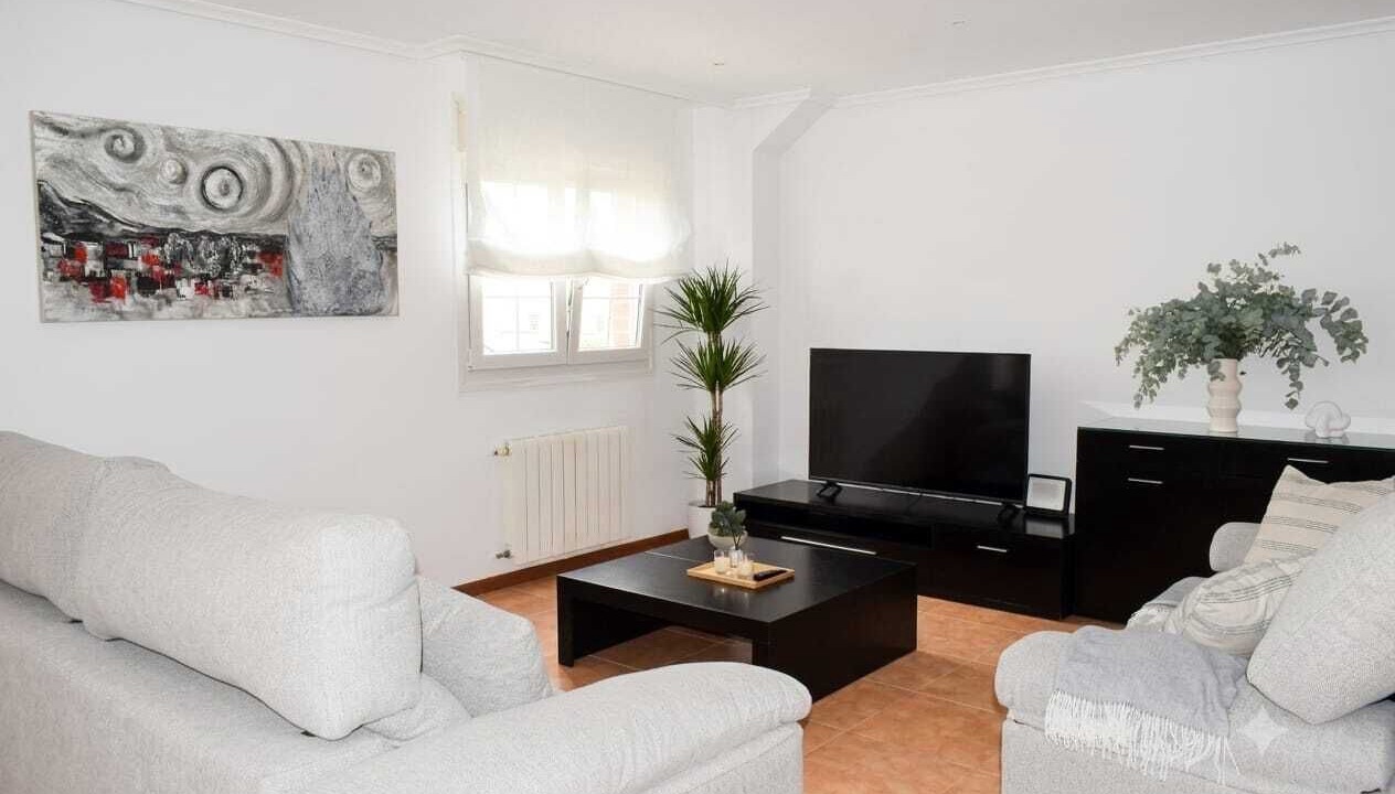 Photo of Livingroom in Igollo
