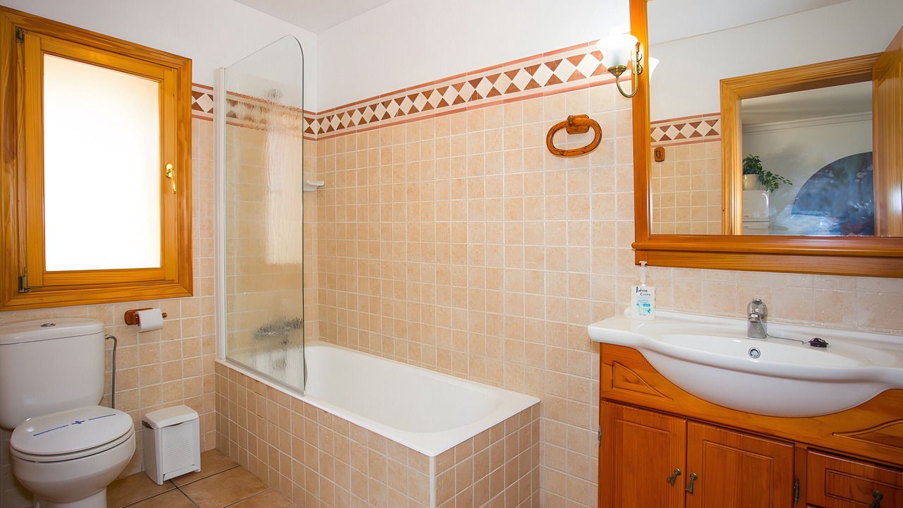 Photo of Bathroom in Muro