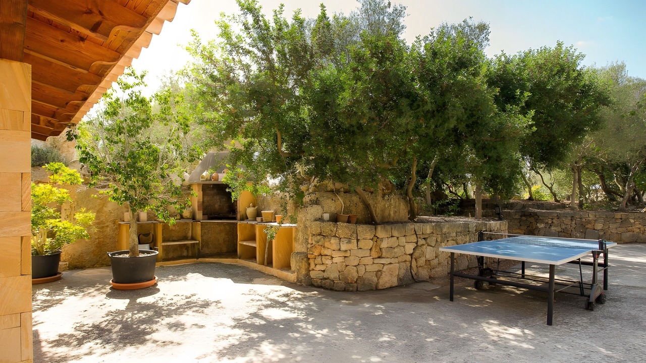Photo of Outdoor in Muro