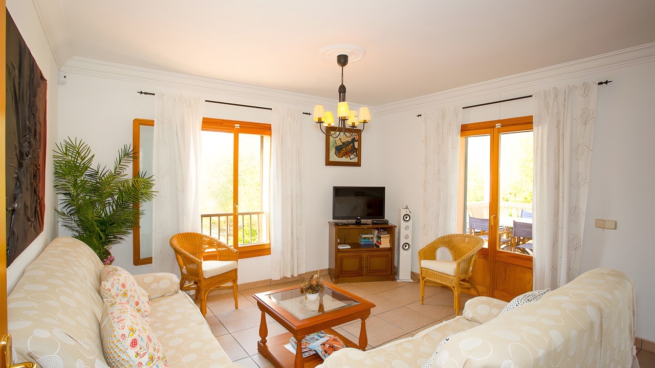 Photo of Livingroom in Muro