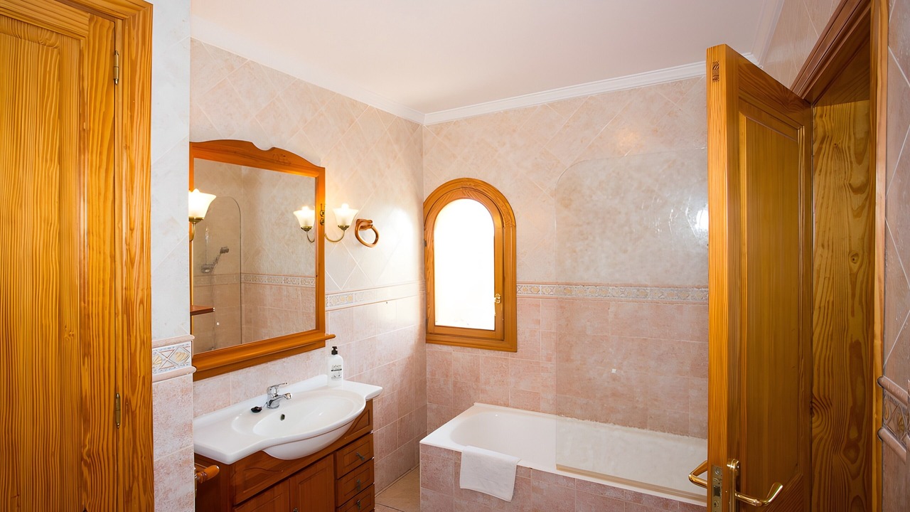 Photo of Bathroom in Muro