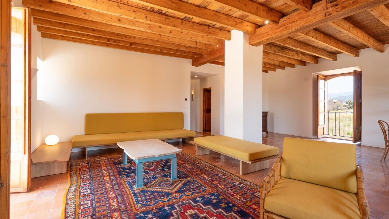 Photo of Bedroom in Santa Maria del Cami