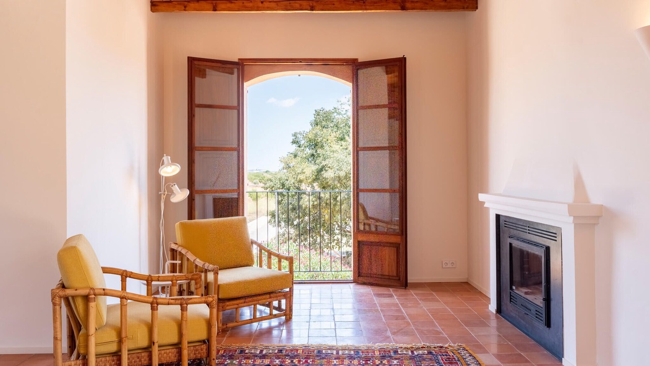 Photo of Bedroom in Santa Maria del Cami