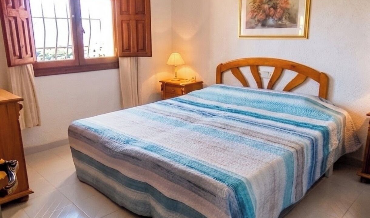 Photo of Bedroom in Sanet y Negrals