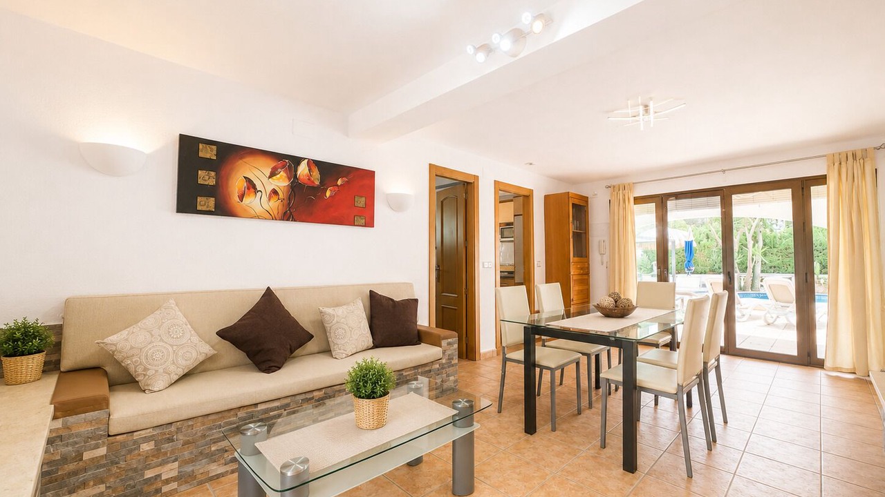 Photo of Livingroom in Moravit