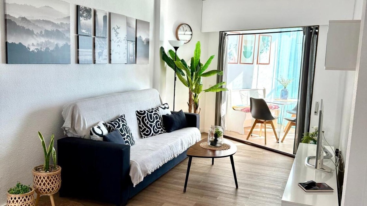 Photo of Livingroom in Retamar