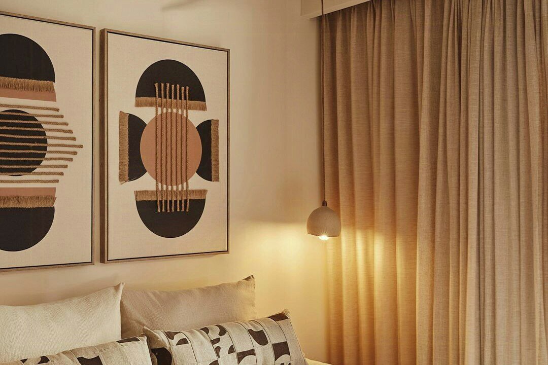 Photo of Bedroom in Carib Playa