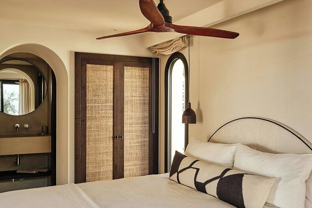 Photo of Bedroom in Carib Playa