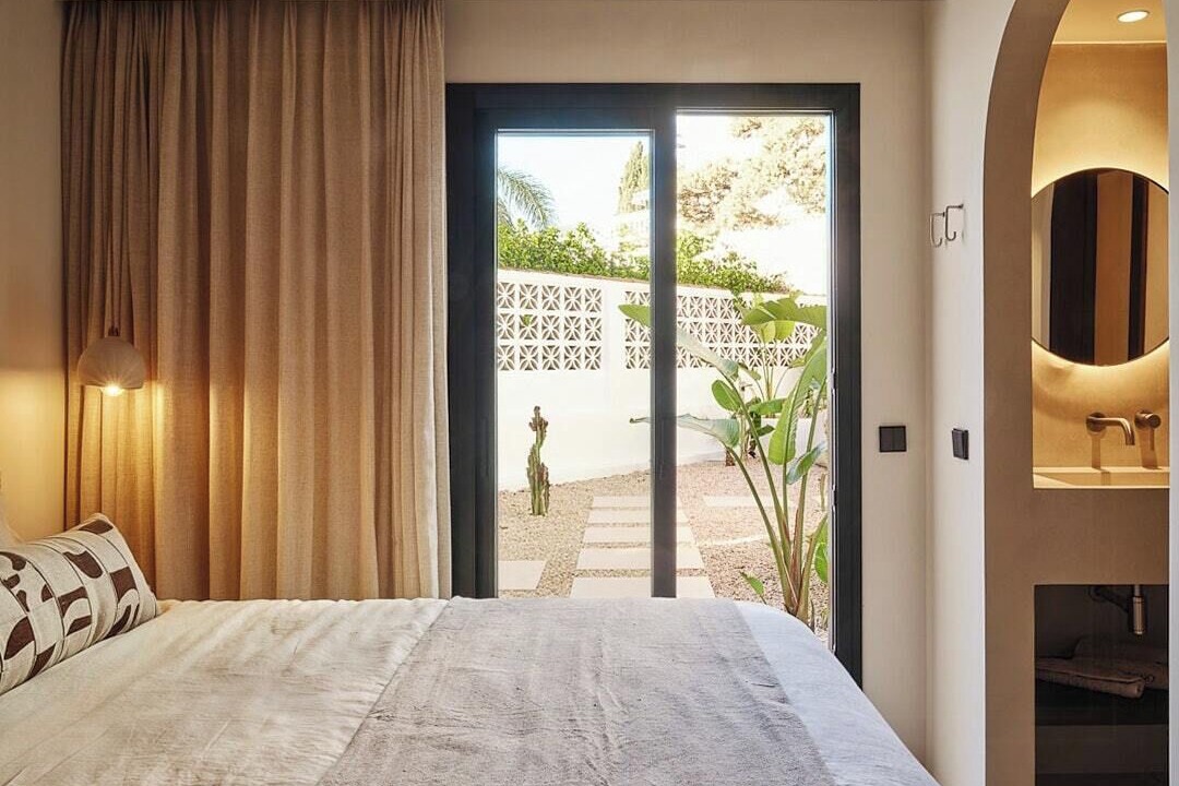 Photo of Bedroom in Carib Playa