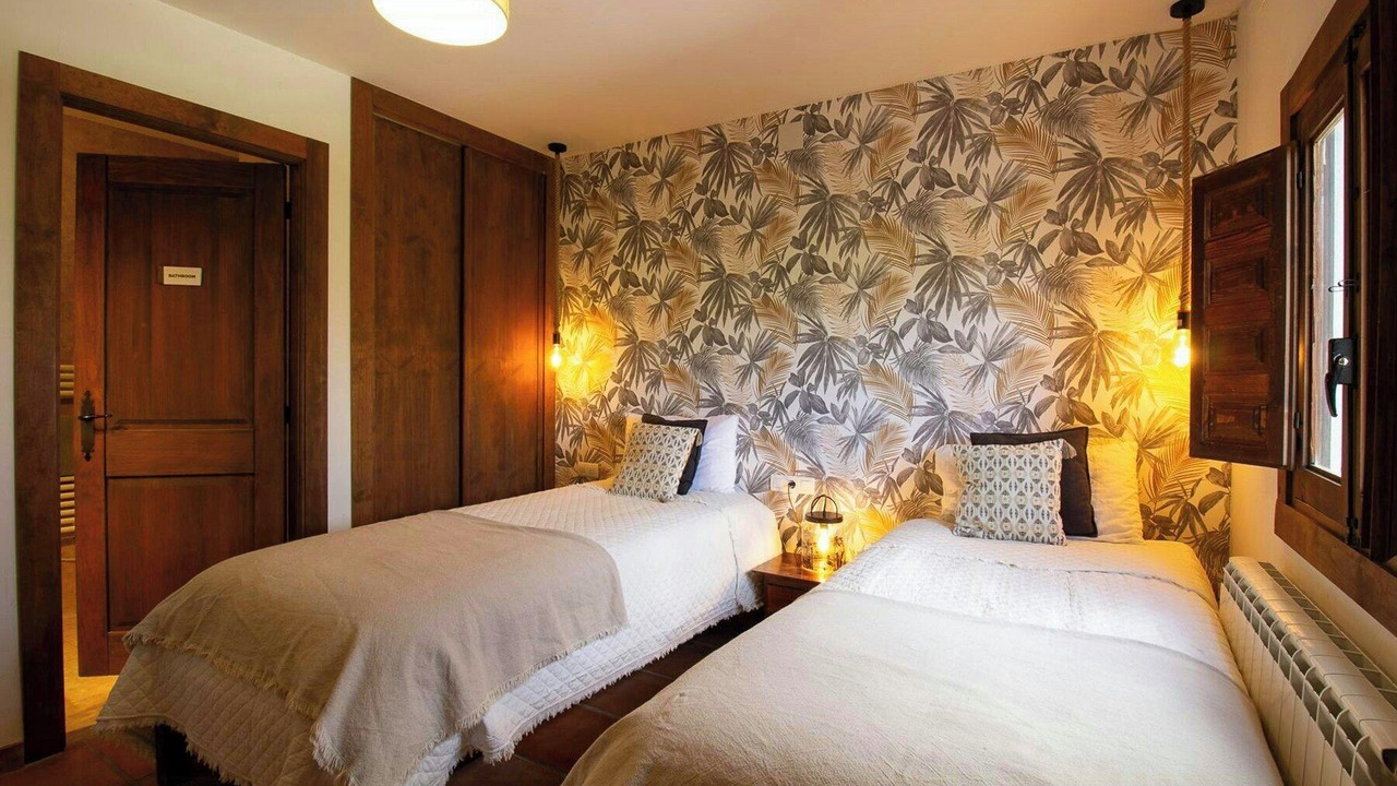 Photo of Bedroom in Montefrio