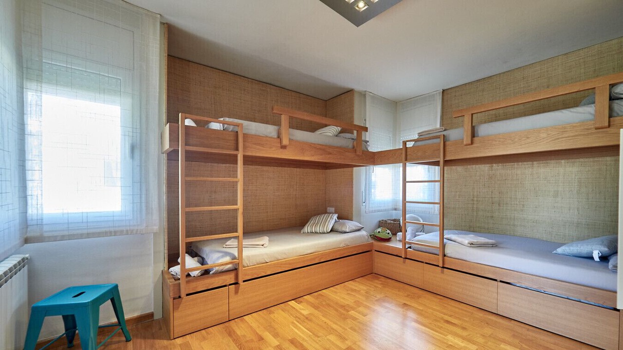 Photo of Bedroom in Creixell