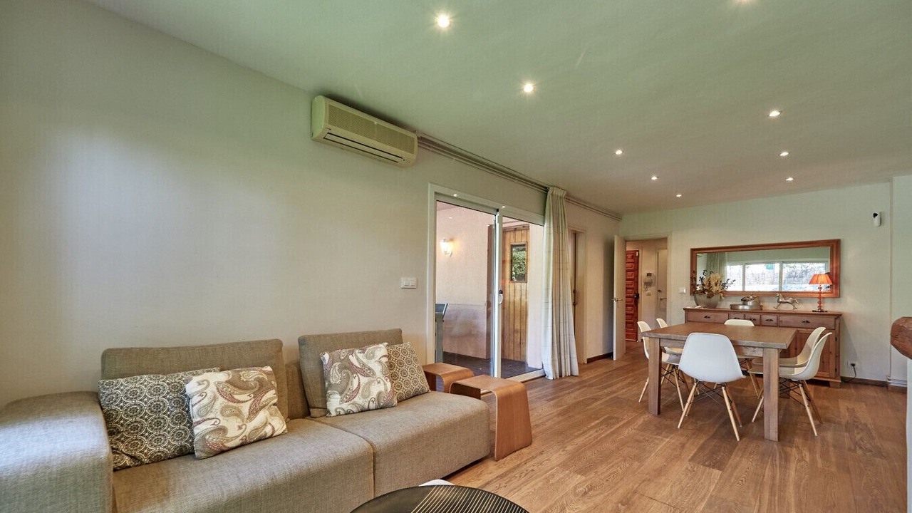 Photo of Livingroom in Creixell