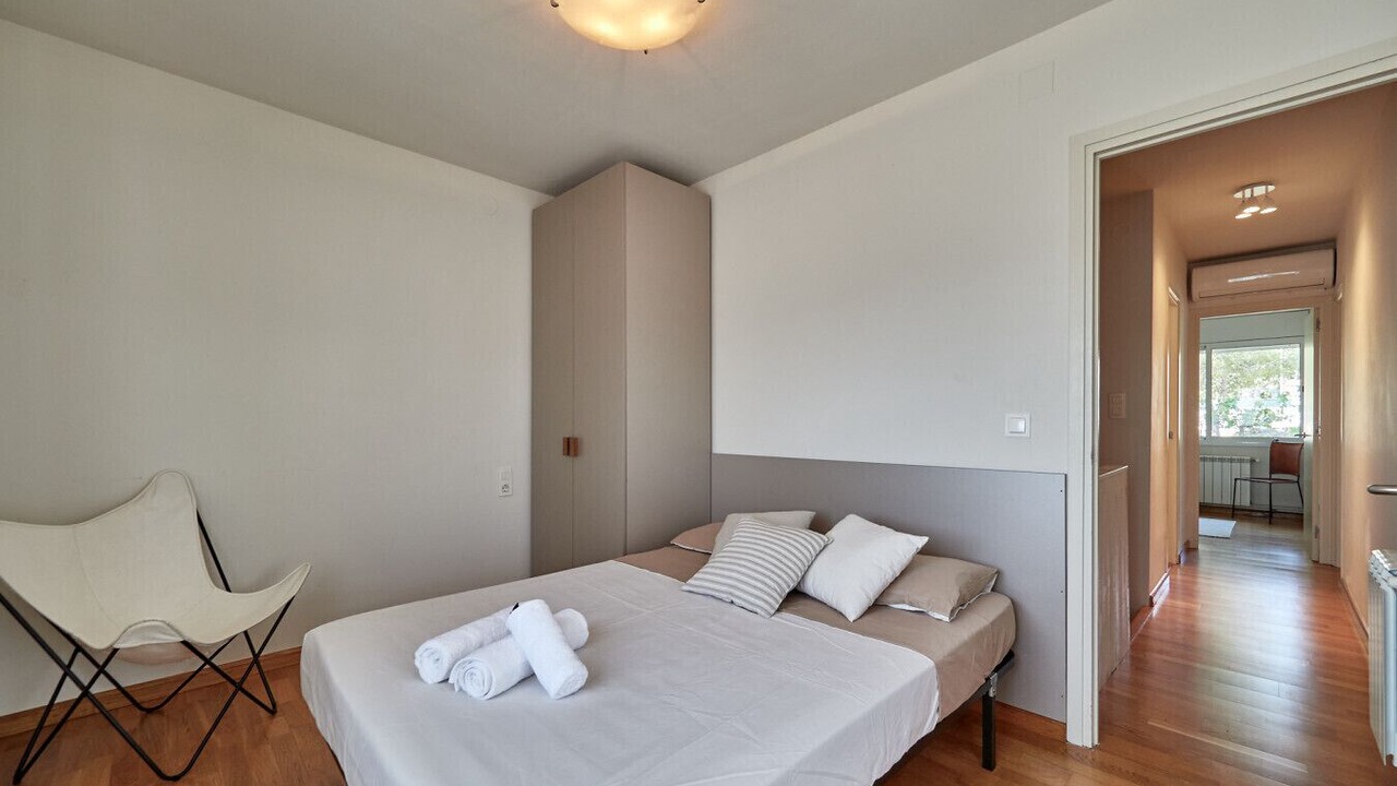 Photo of Bedroom in Creixell