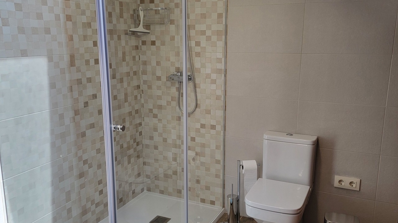 Photo of Bathroom in Porto do Son
