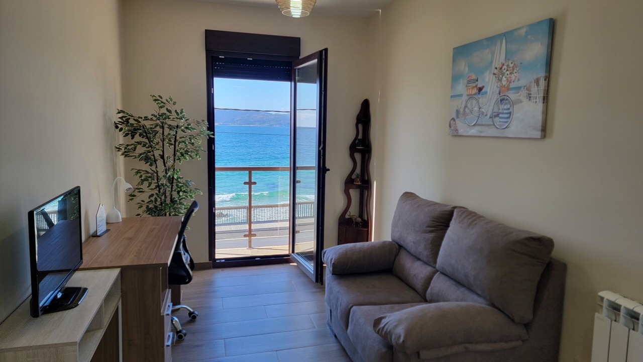Photo of Livingroom in Porto do Son