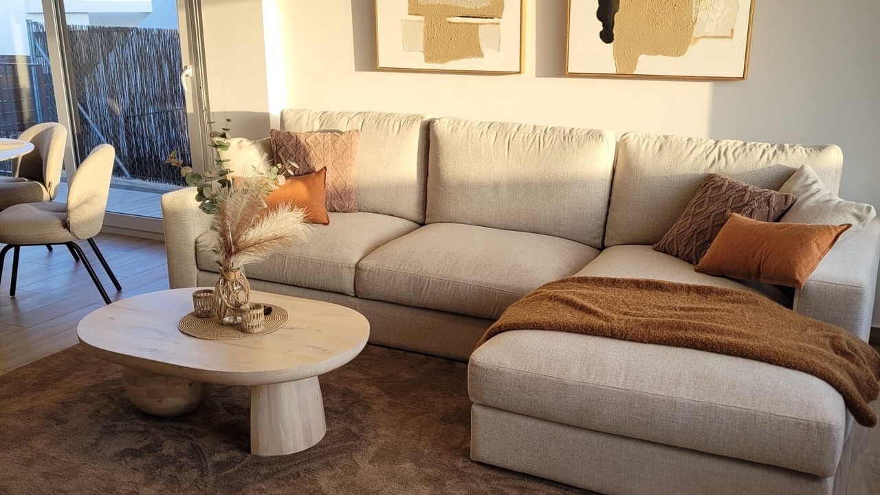 Photo of Livingroom in Lo Rufete