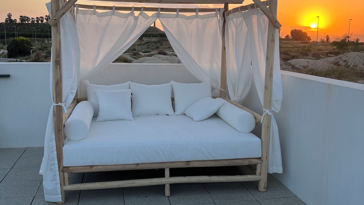 Photo of Outdoor in Lo Rufete
