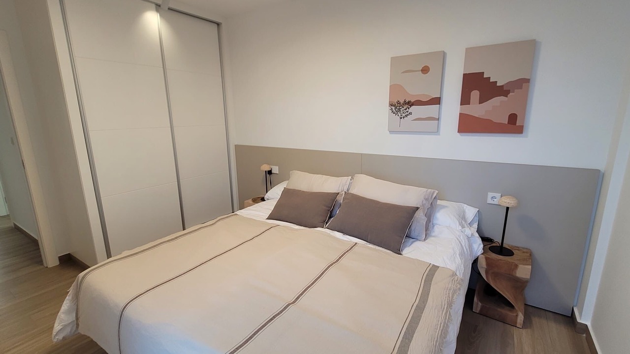 Photo of Bedroom in Lo Rufete