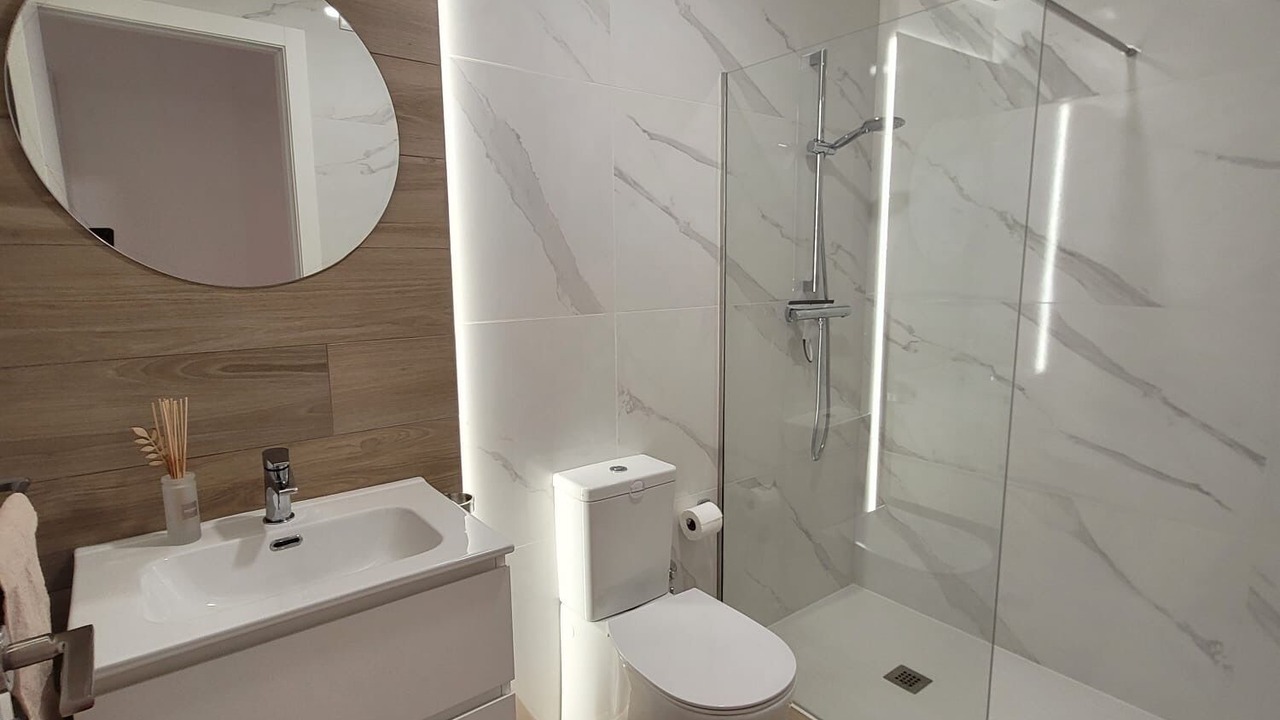 Photo of Bathroom in Lo Rufete