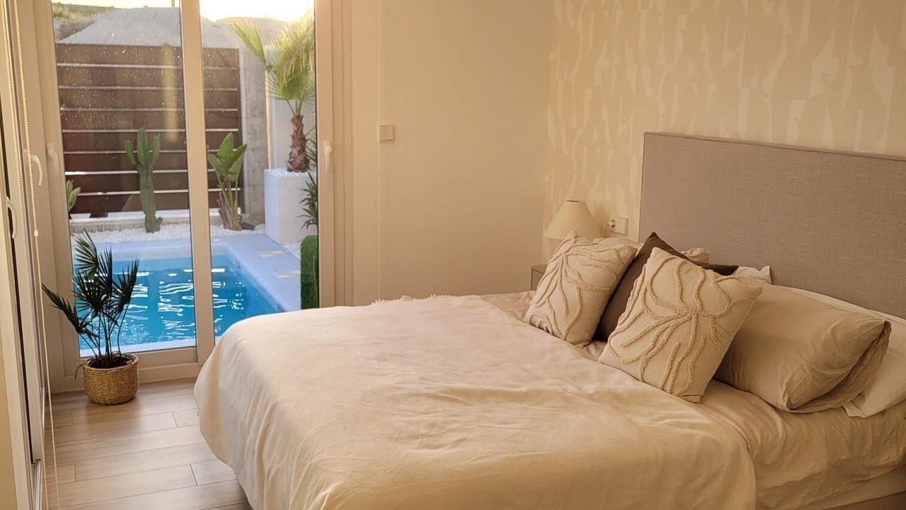 Photo of Bedroom in Lo Rufete
