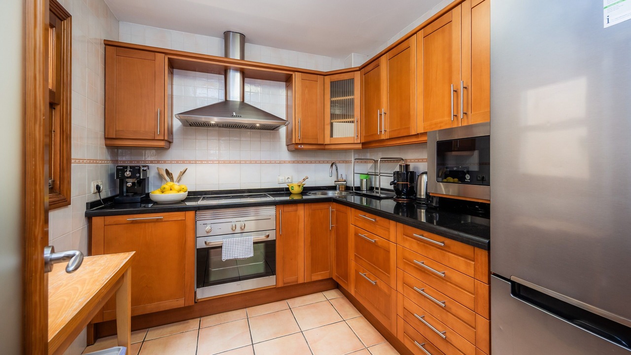 Photo of Kitchen in Porto Cristo