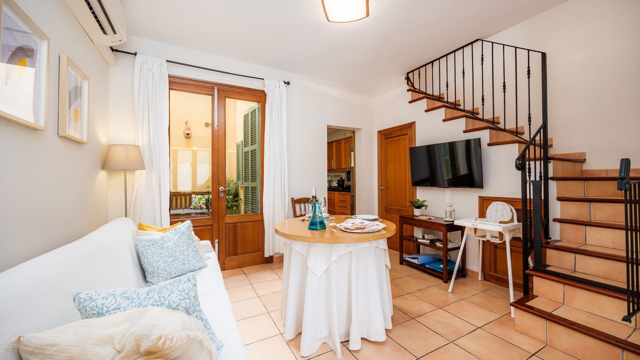 Photo of Livingroom in Porto Cristo
