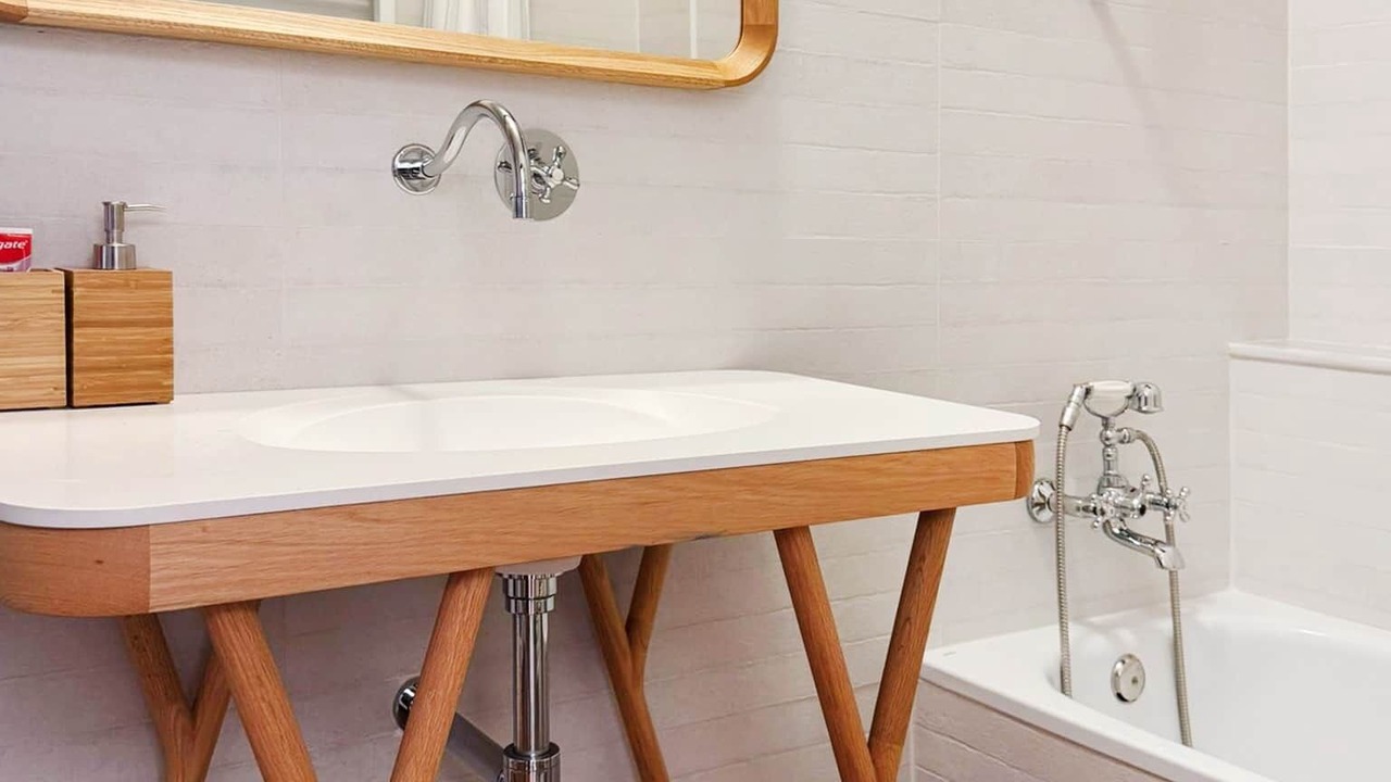 Photo of Bathroom in Argelita