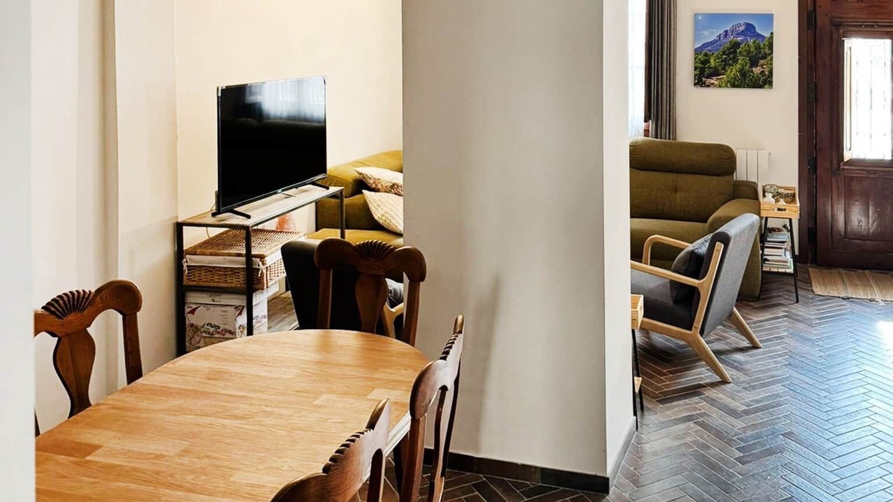 Photo of Livingroom in Argelita