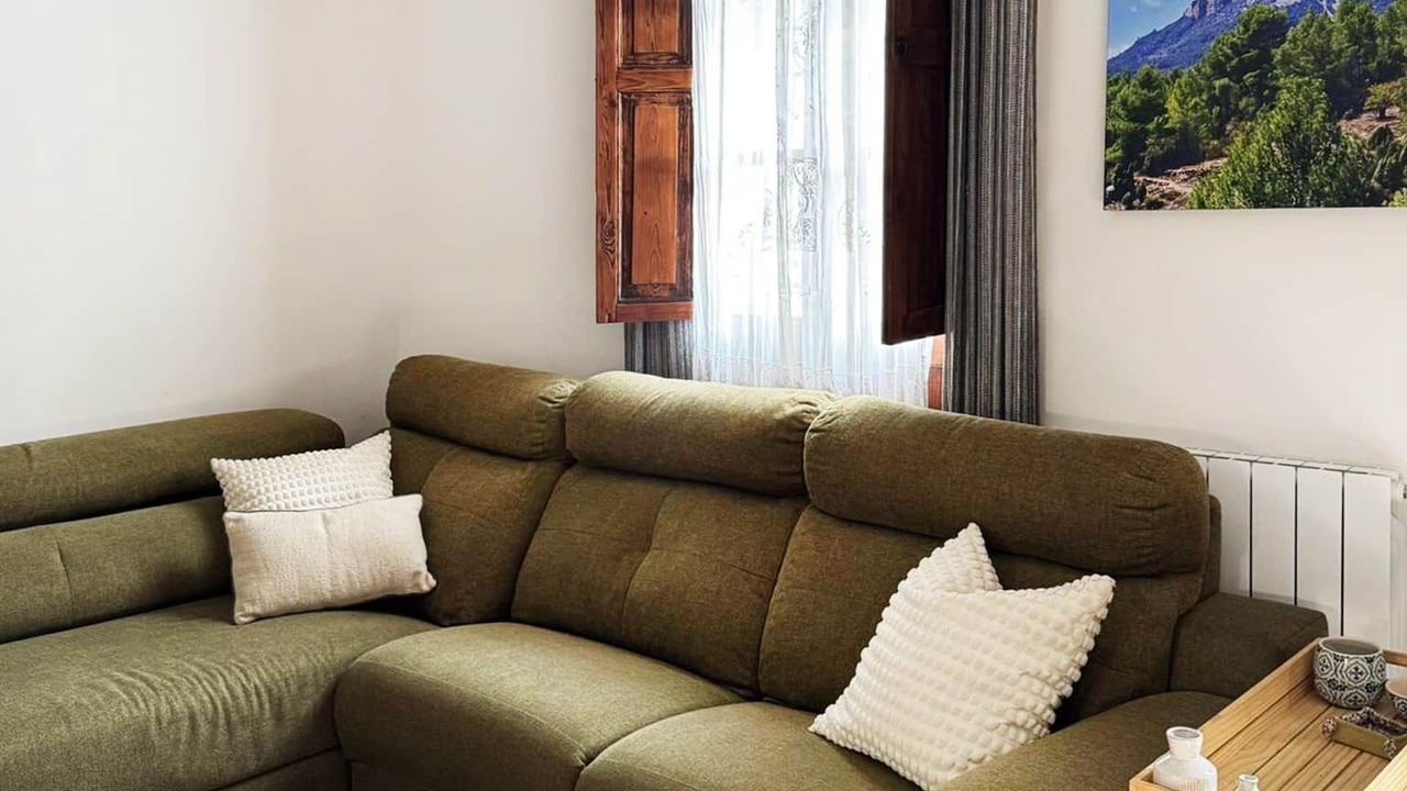 Photo of Livingroom in Argelita