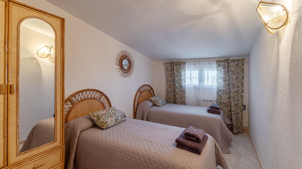 Photo of Bedroom in El Viso de San Juan