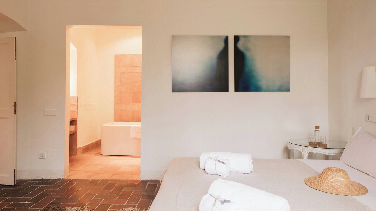 Photo of Bedroom in Tiana
