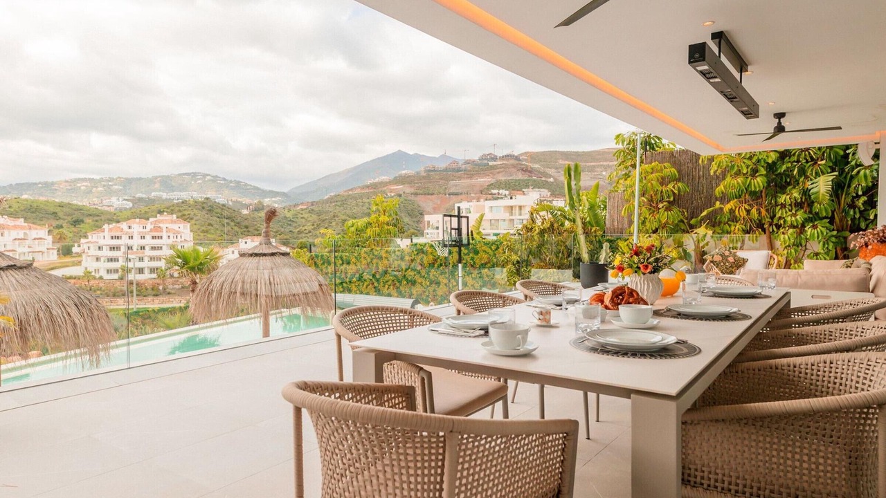 Photo of Outdoor in Puerto Banus