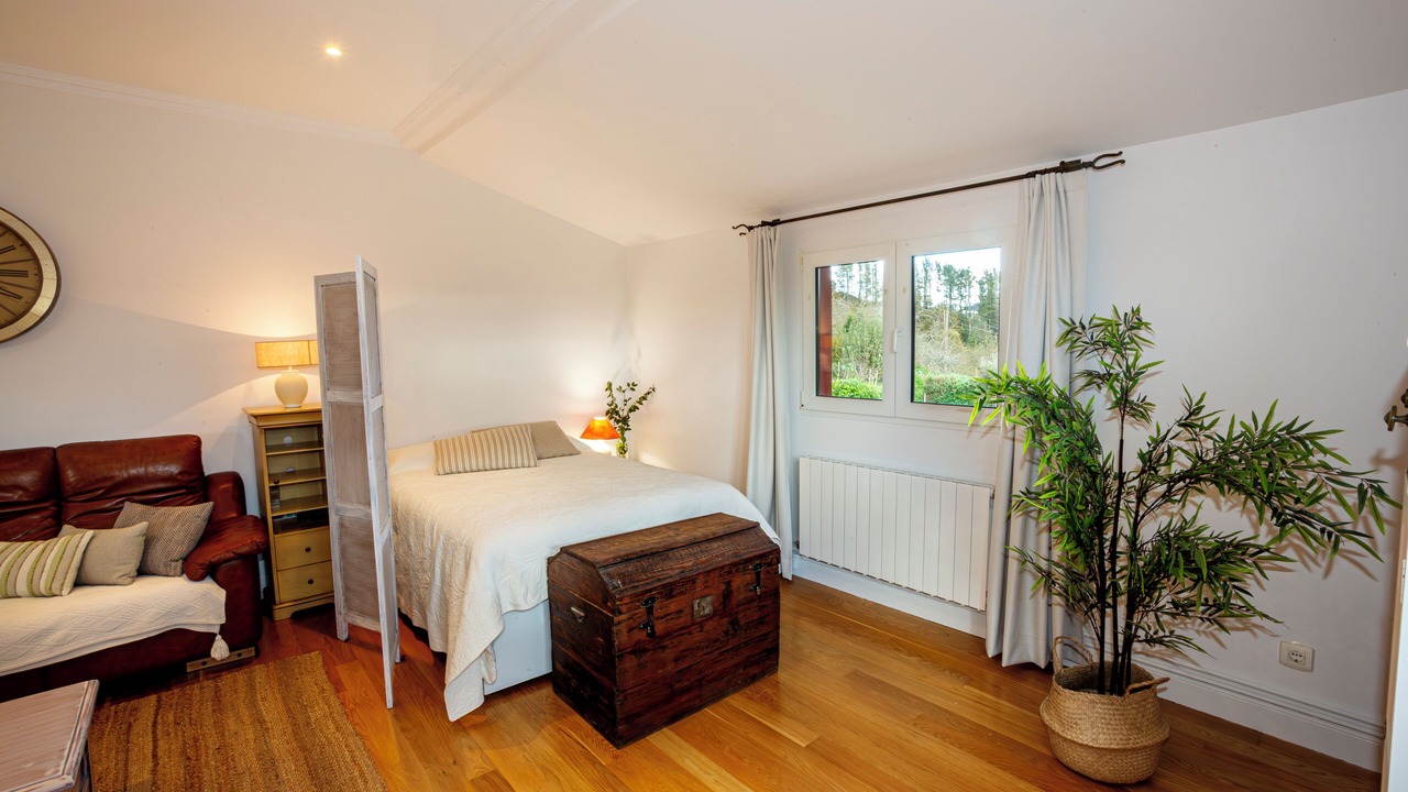 Photo of Bedroom in Mallabia