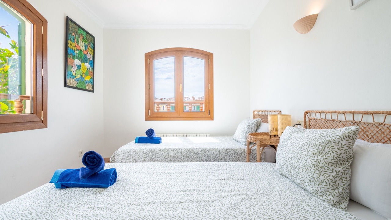 Photo of Bedroom in Sa Rapita