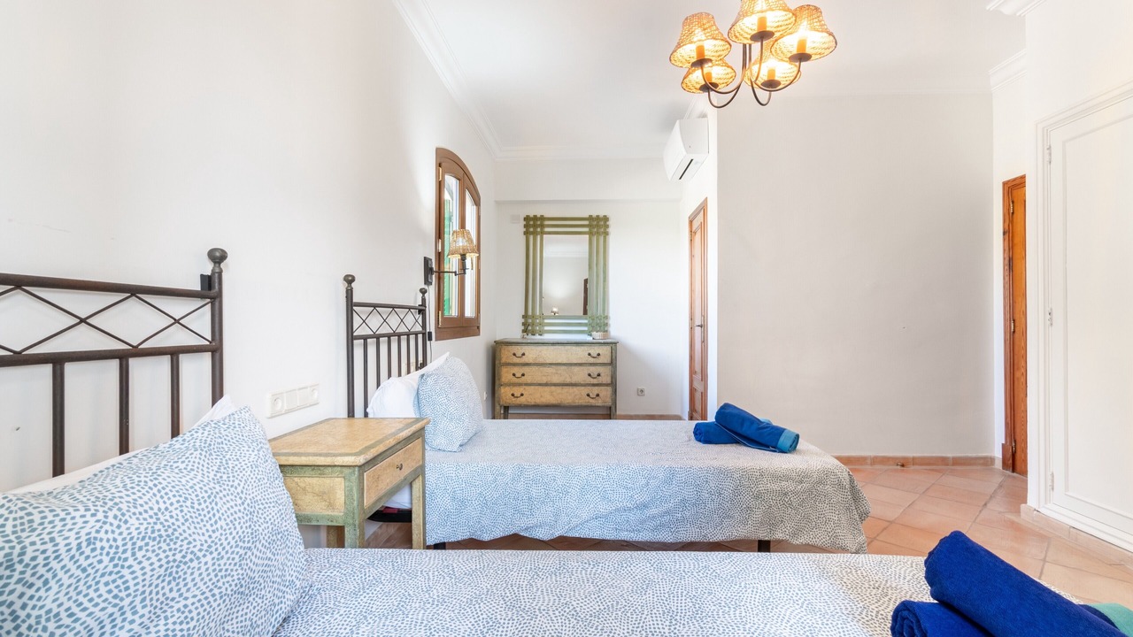 Photo of Bedroom in Sa Rapita