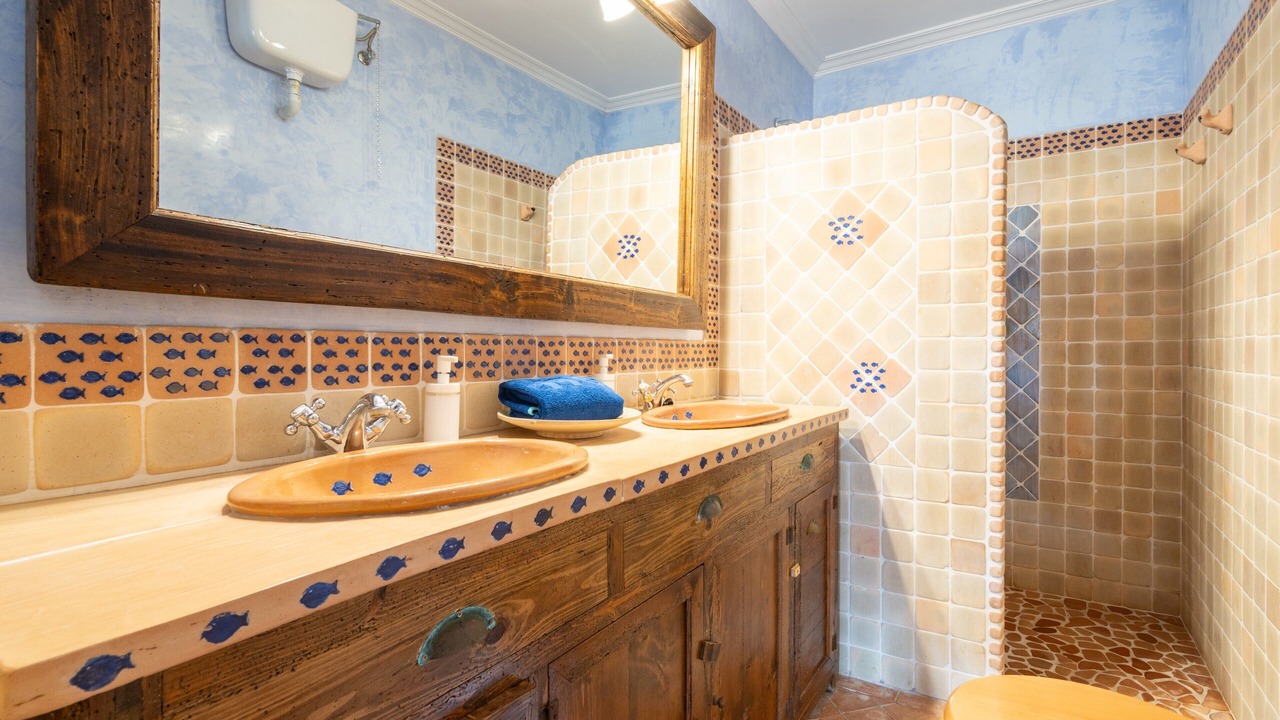 Photo of Bathroom in Sa Rapita