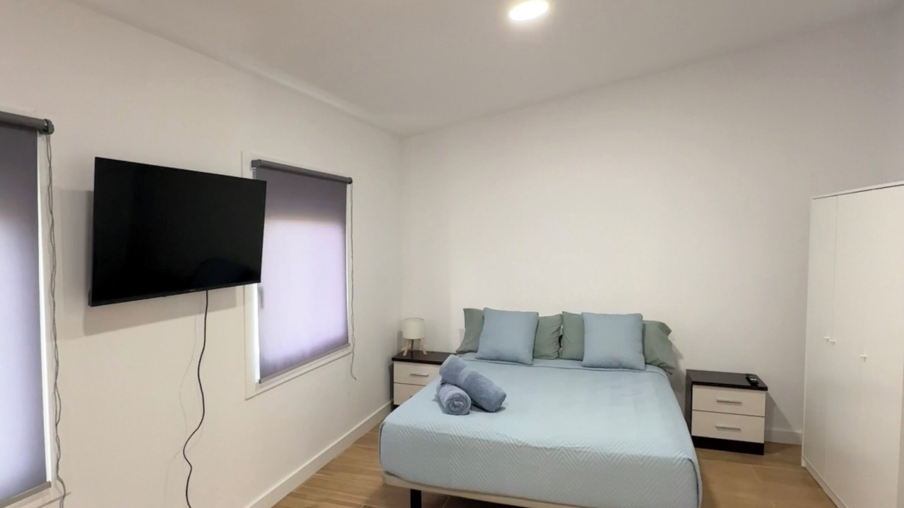 Photo of Bedroom in La Coruna