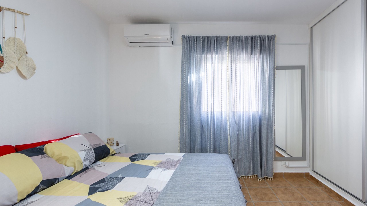 Photo of Bedroom in Las Negras